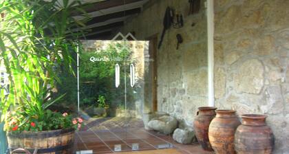 Quinta Vale do Homem