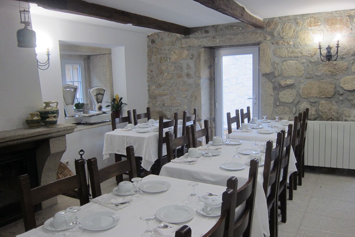 Photo - Quinta Vale do Homem