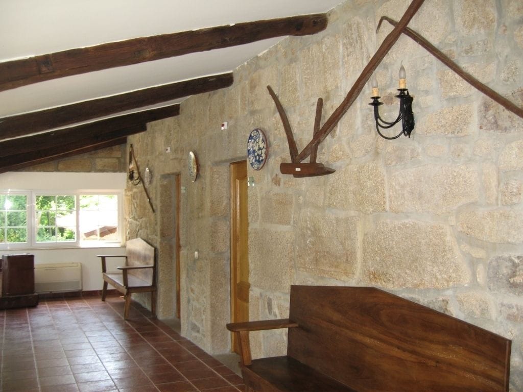 Photo - Quinta Vale do Homem