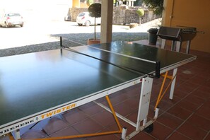 Sportbereich