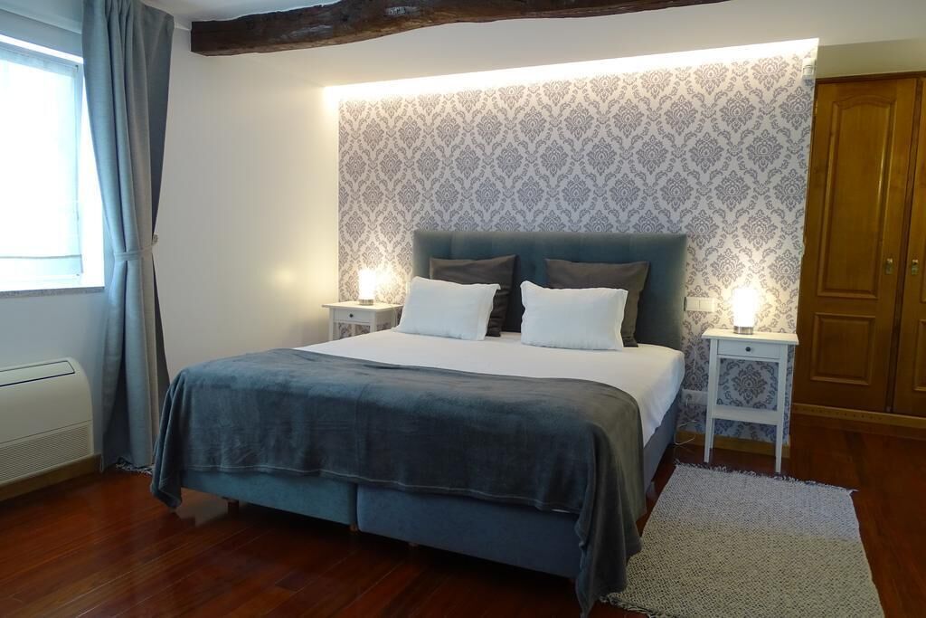 Superior-Doppelzimmer