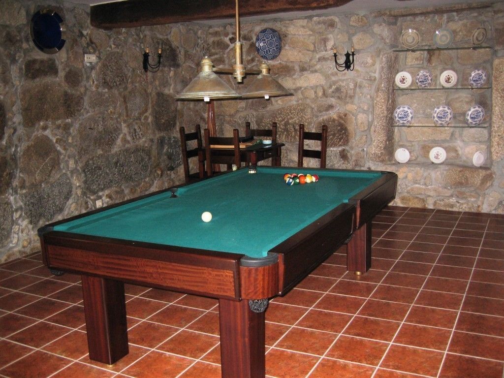 Foto - Quinta Vale do Homem
