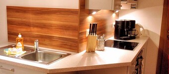 Ferienwohnungen Almsonne