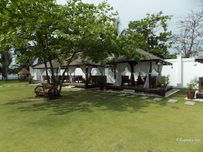 Exterior - Bearland Paradise Resort (Tigbauan)