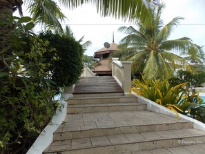 Exterior - Bearland Paradise Resort (Tigbauan)