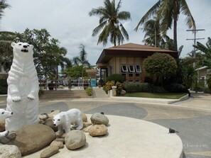 Exterior - Bearland Paradise Resort (Tigbauan)