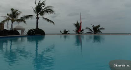 Bearland Paradise Resort