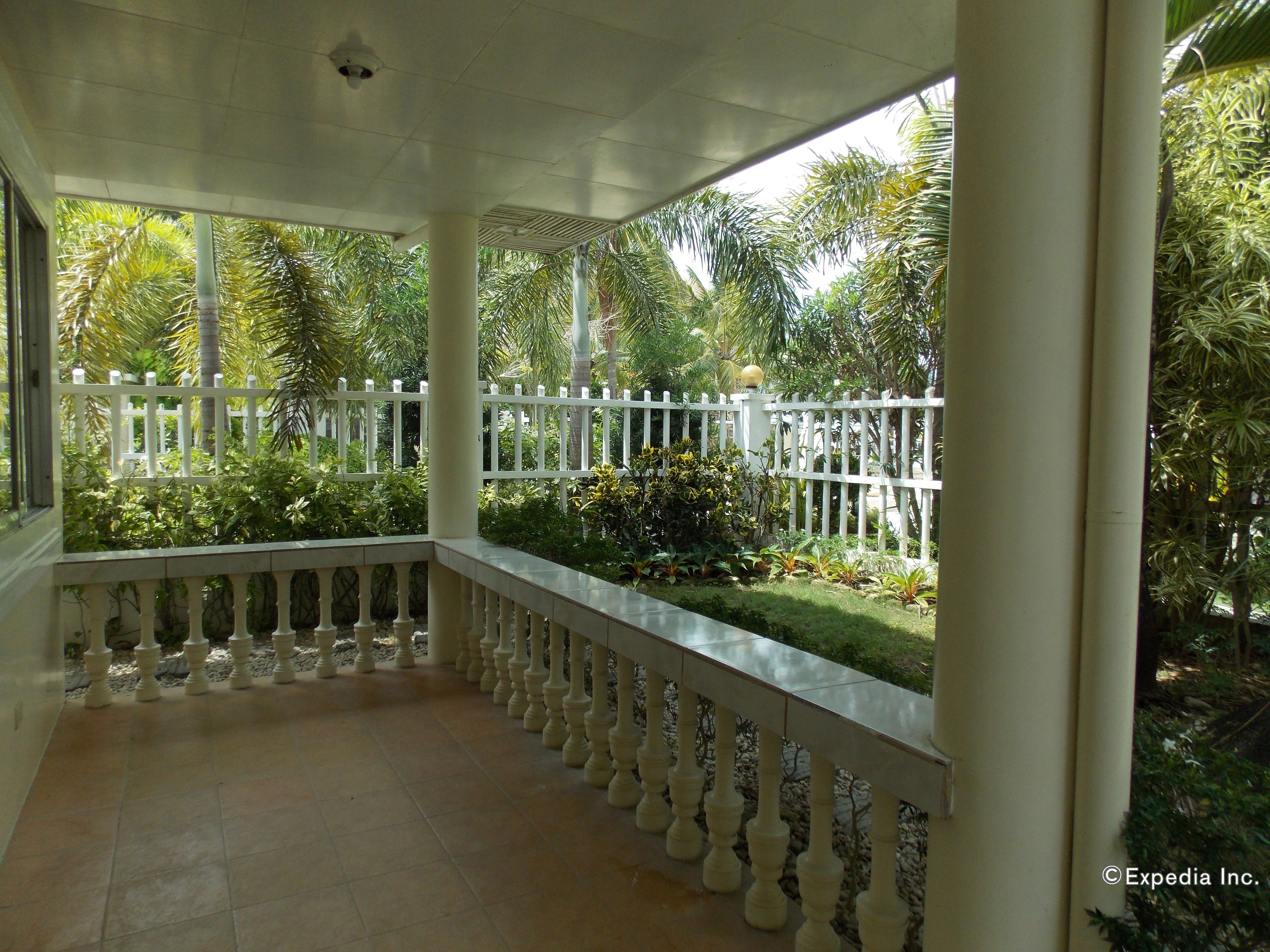 porch