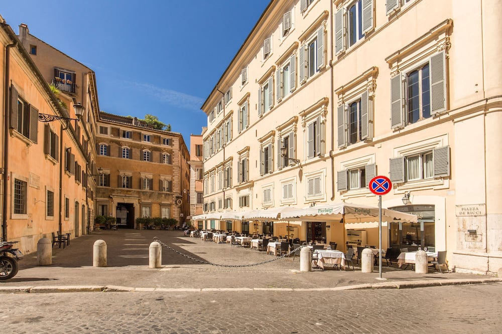 Your Suite Rome