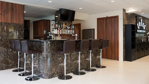 Bar (on property) - Hotel King's Court (Amsterdam)
