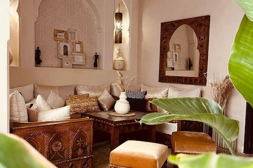 Sala d'estar