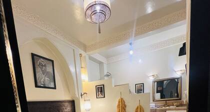 Riad Reve D'or
