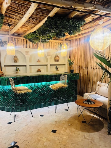 Riad Reve D'or