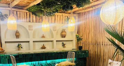 Riad Reve D'or