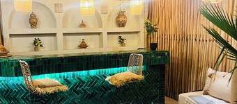 Riad Reve D'or