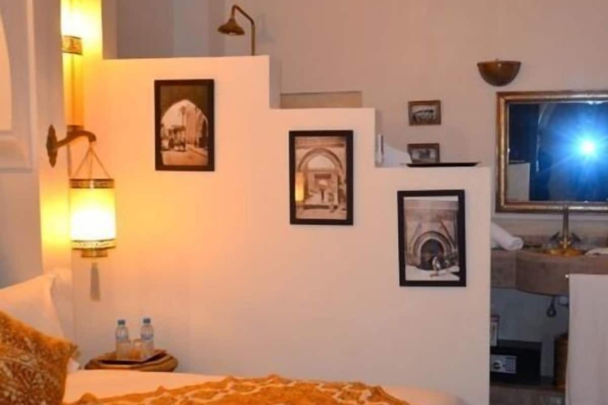 Habitación