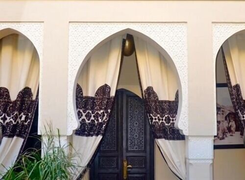 Riad Reve D'or