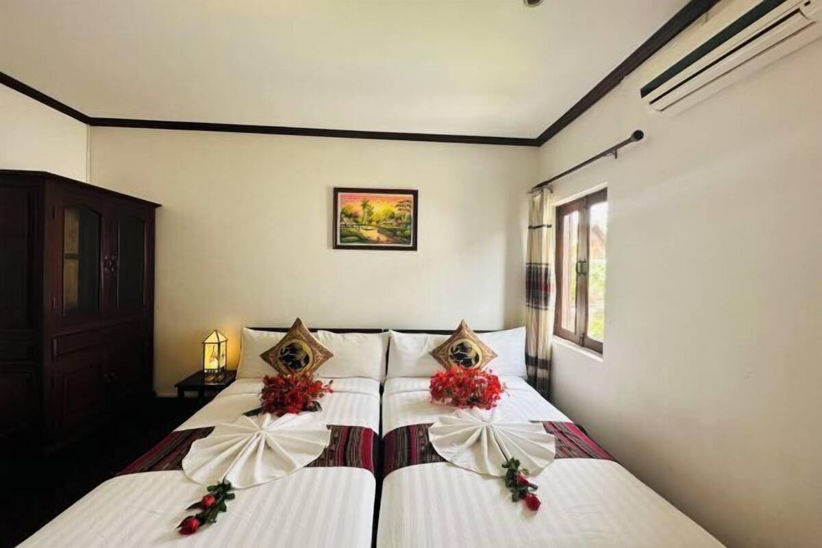 Lakens van Egyptisch katoen, luxe beddengoed, donsdekens