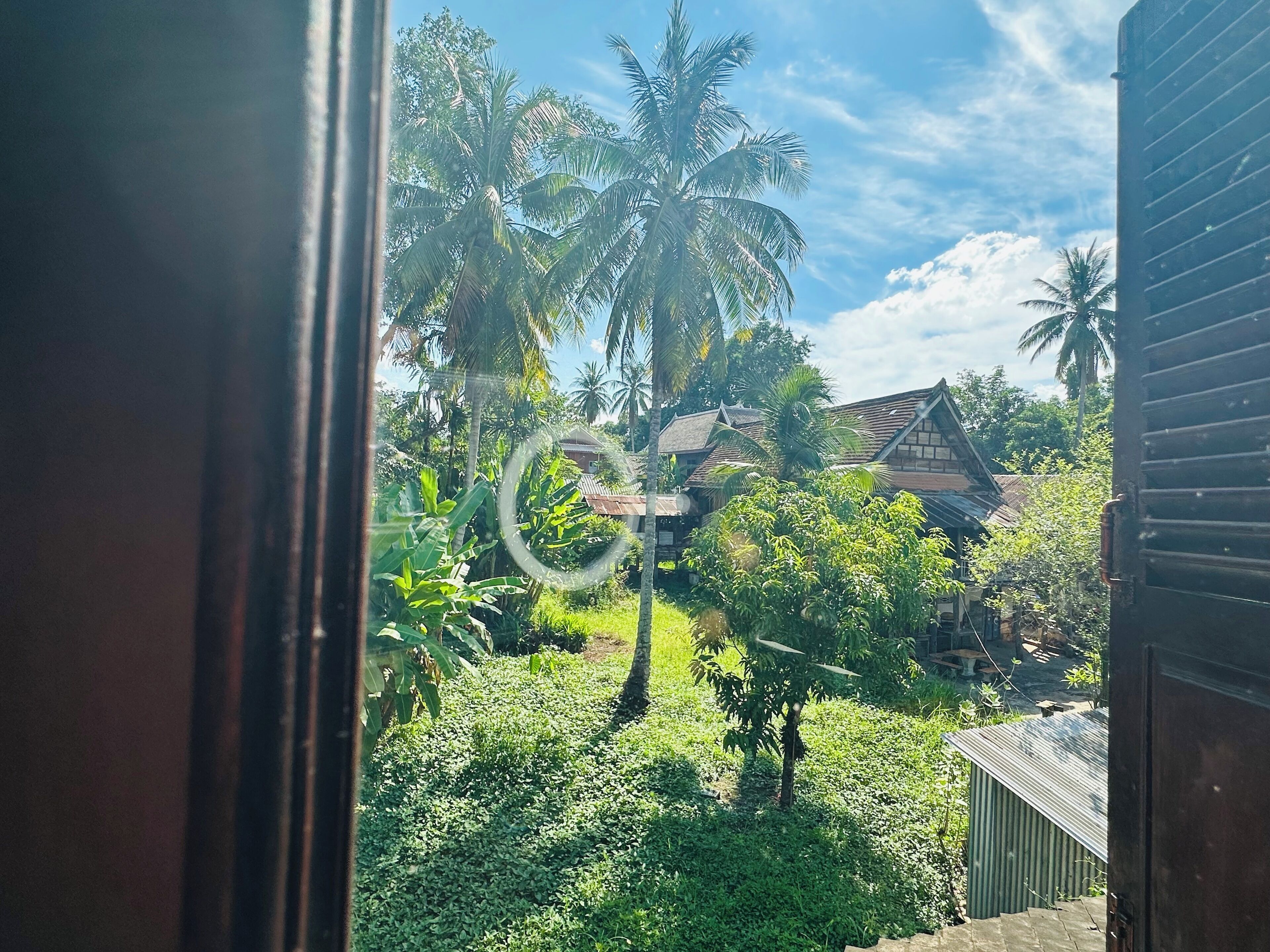 deluxe triple room | egyptian cotton sheets, premium bedding, down duvets, pillow-top beds