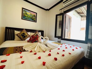 Superior Single Room | Bettwäsche aus ägyptischer Baumwolle, hochwertige Bettwaren