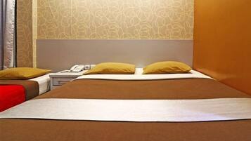 مكتب وواي فاي مجانًا