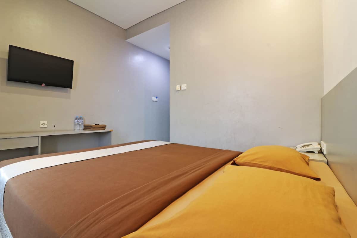 Superior Room | Desk, free WiFi
