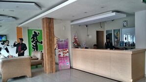 Lobby - Eve Hotel (Bandung)