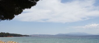 瑪蒂娜港口飯店