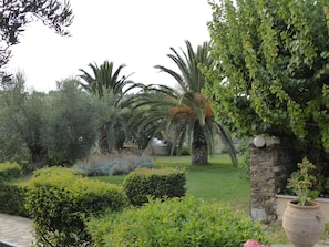 Exterior - Porto Matina Hotel (Polygyros)