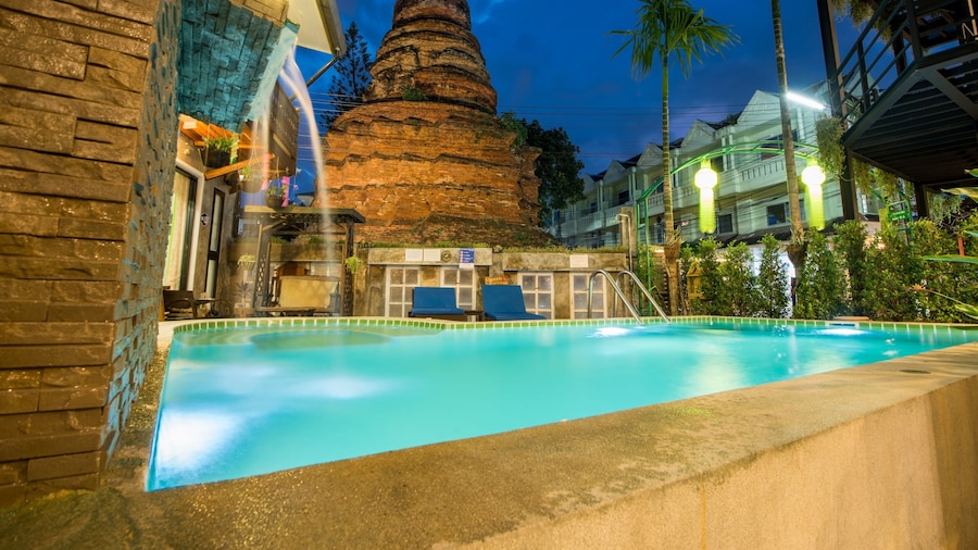 Chedi Home Chiang Mai