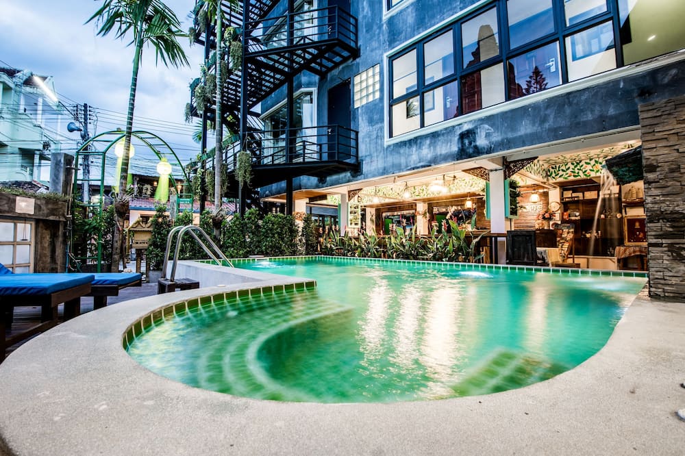 Chedi Home Chiang Mai