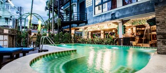 Chedi Home Chiang Mai