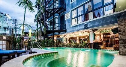 Chedi Home Chiang Mai