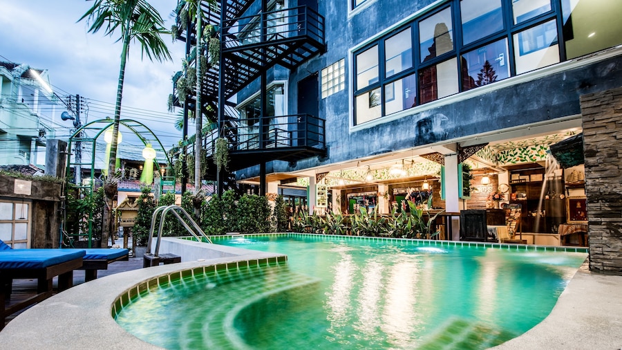 Chedi Home Chiang Mai