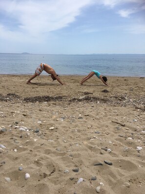 Yoga - Olympic Bibis Hotel (Polygyros)