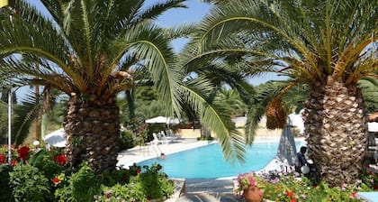 Olympic Bibis Hotel