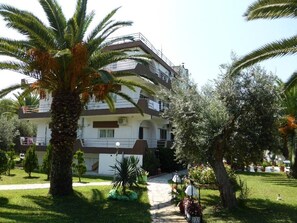 Garden - Olympic Bibis Hotel (Polygyros)