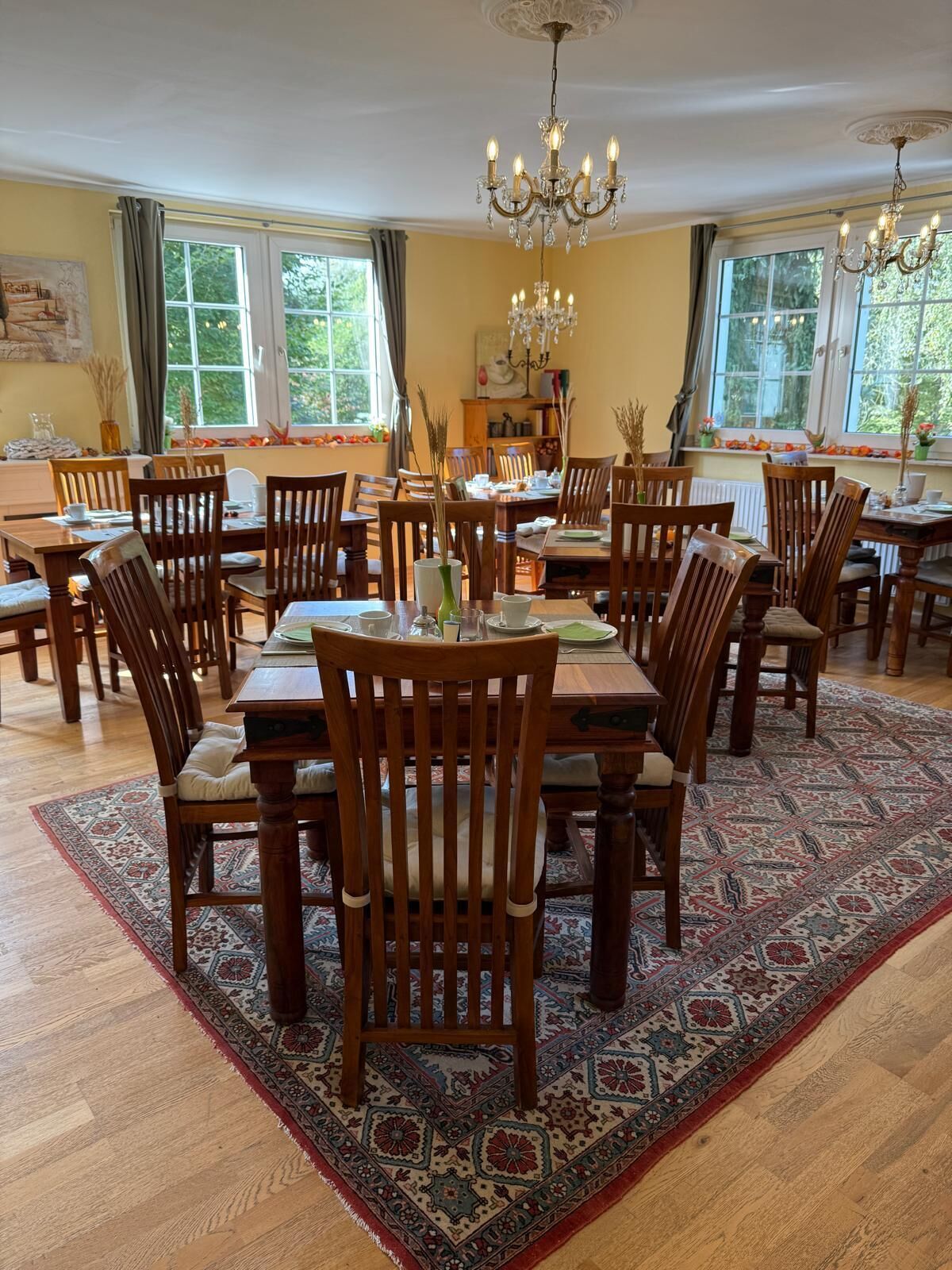 Photo - Hotel Gut Moschenhof