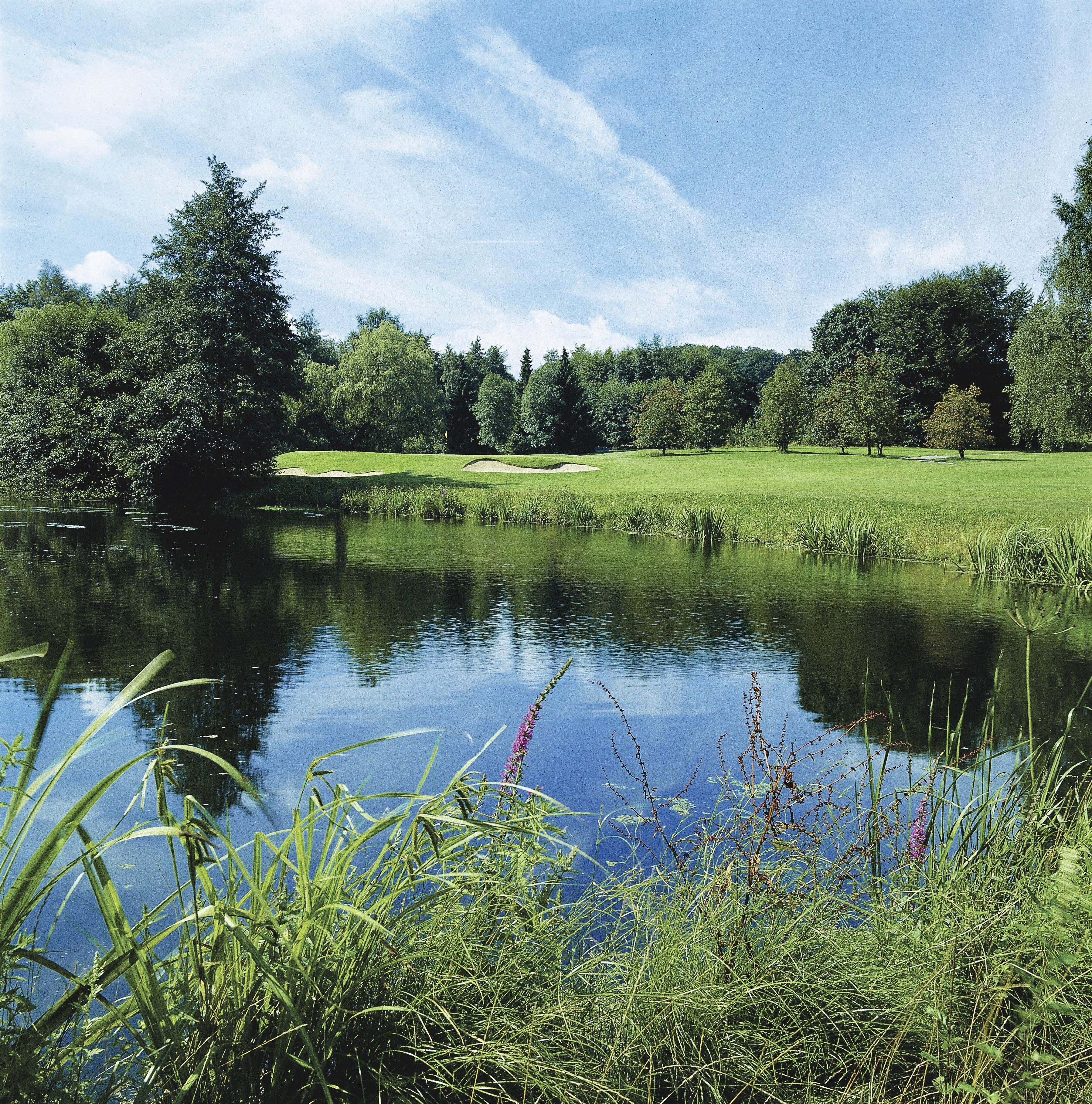 Photo - Hotel Gut Moschenhof