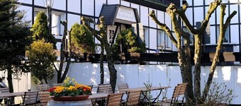 Hotel Gut Moschenhof