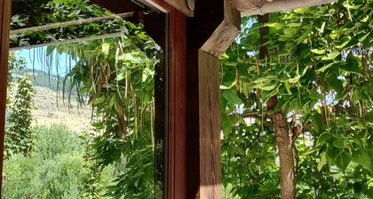 Hotel Ribera del Corneja