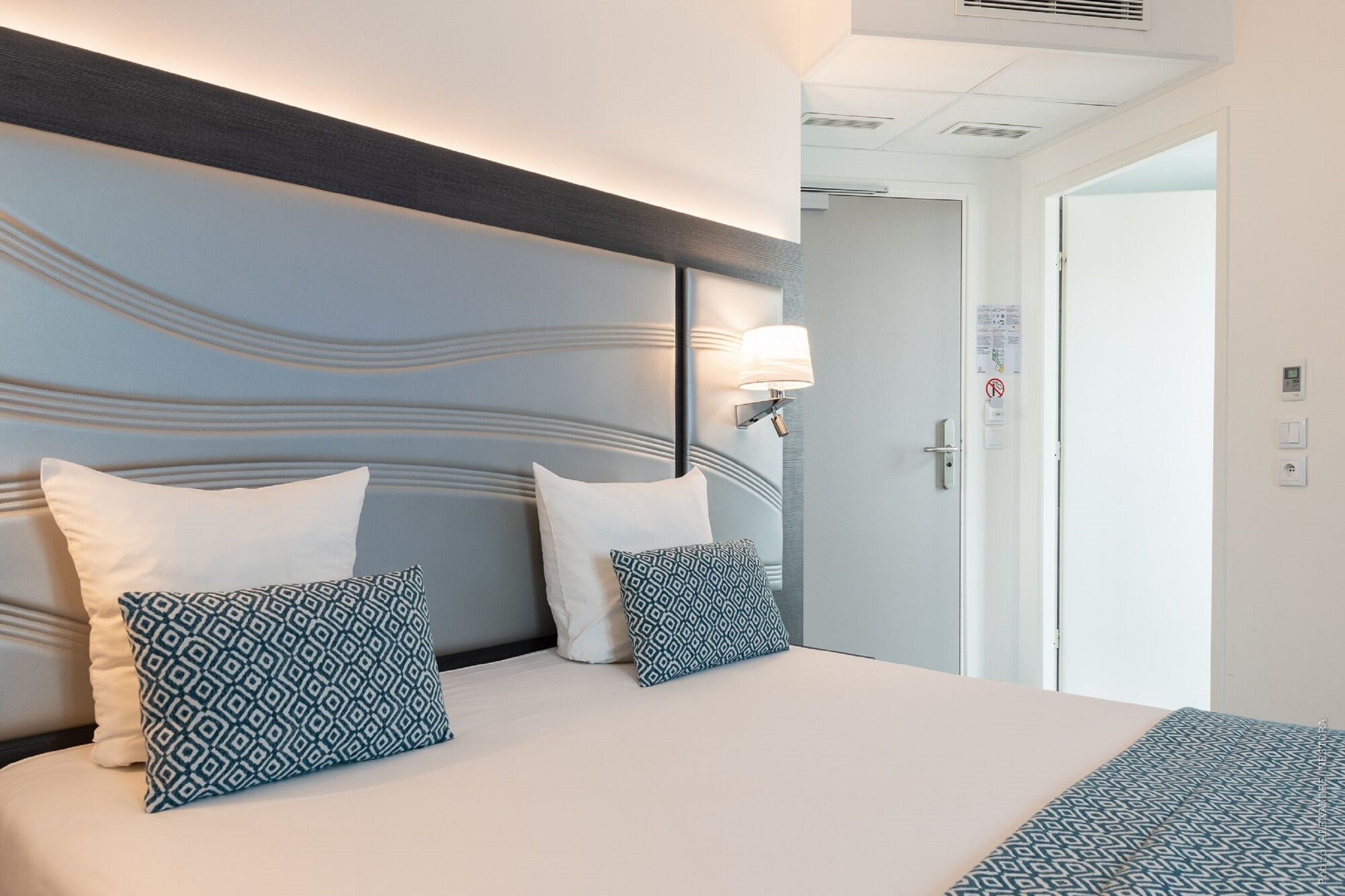 Foto - Hôtel Versailles Chantiers