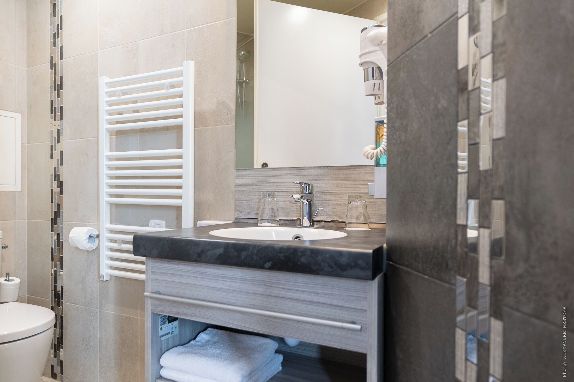 Foto - Hôtel Versailles Chantiers