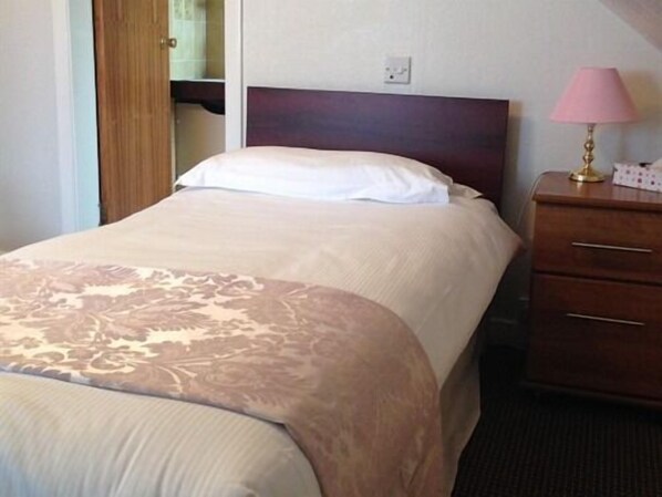 Room - Davaar House (Dunfermline)