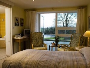 트윈룸, 앙스위트