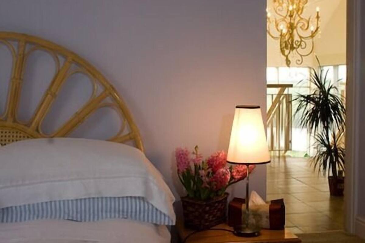 Double Room, Ensuite