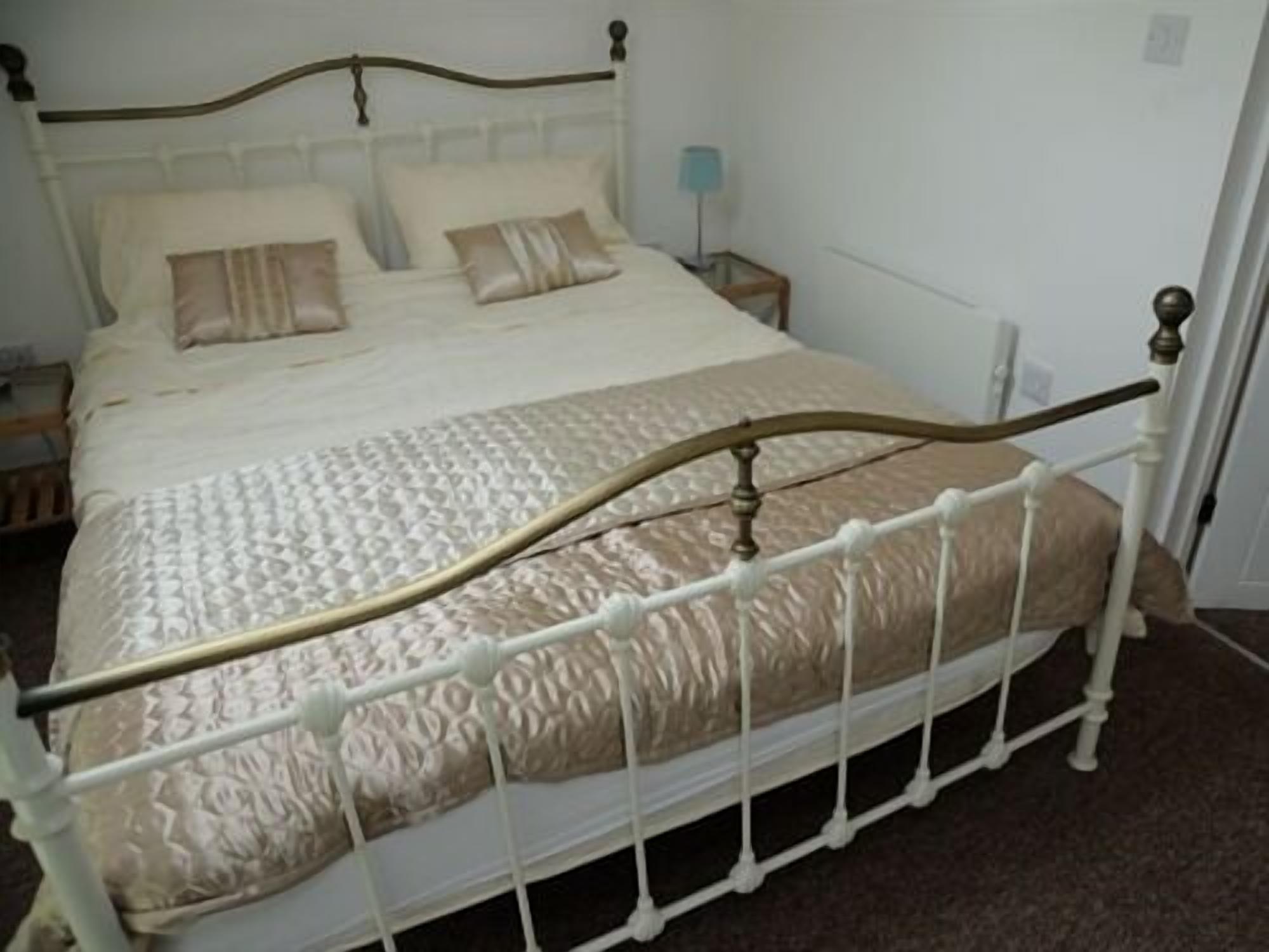 Cottage, Private Bathroom | 2 bedrooms