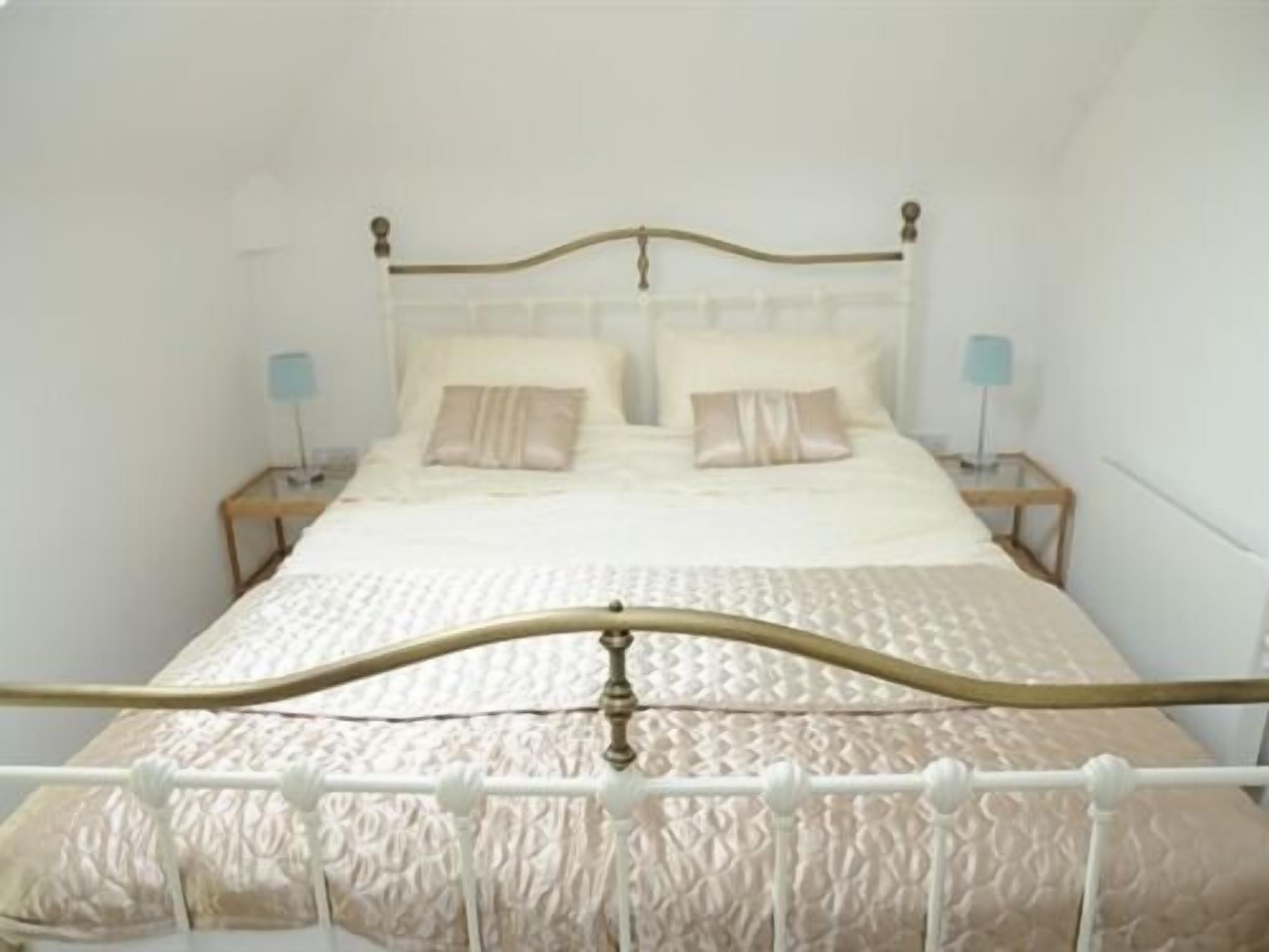 Cottage, Private Bathroom | 2 bedrooms