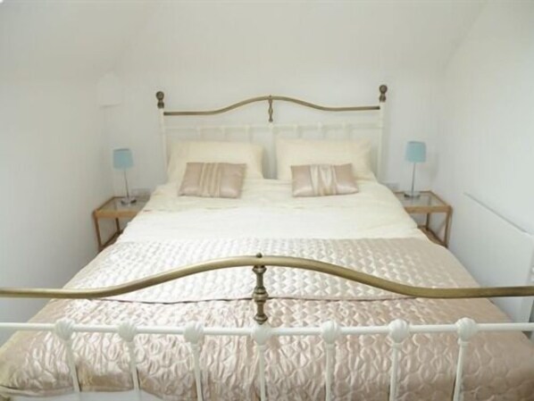 Cottage, Private Bathroom