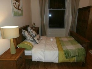 Apartment, 3 Bedrooms, Private Bathroom - Oxford Residence (Edinburgh)
